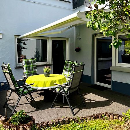 Deine-Eifel-Ferienwohnung Feusdorf Exterior foto