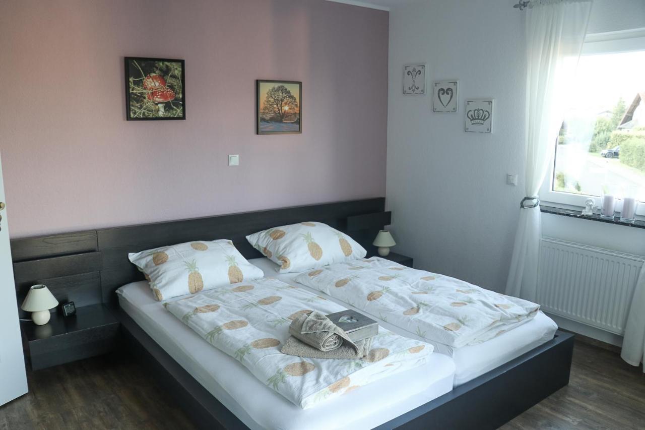 Deine-Eifel-Ferienwohnung Feusdorf Exterior foto