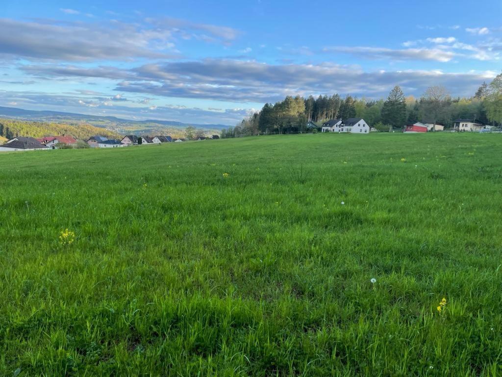 Deine-Eifel-Ferienwohnung Feusdorf Exterior foto