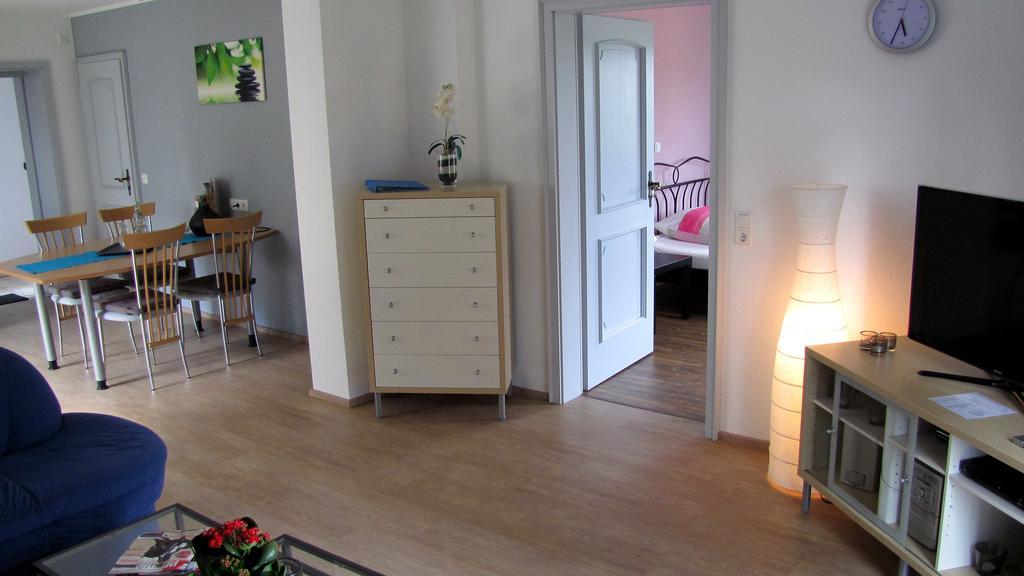 Deine-Eifel-Ferienwohnung Feusdorf Exterior foto